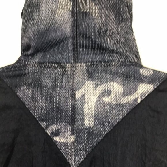 Champion Women's Nylon Warm-up Jacket Size Large - Picture 10 of 12